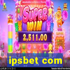 ipsbet com